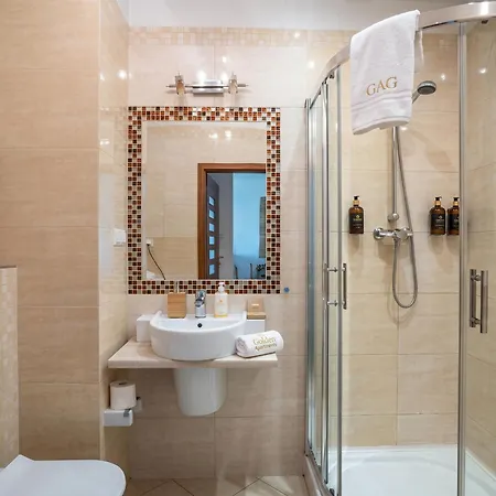Urban - Great Location - Center - Grzybowska 61a Apartamento *