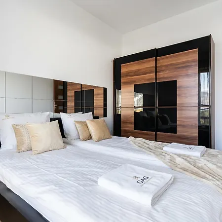 Urban - Great Location - Center - Grzybowska 61a * Varsóvia