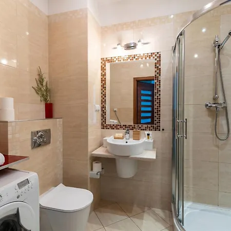 Urban - Great Location - Center - Grzybowska 61a Apartamento Varsóvia