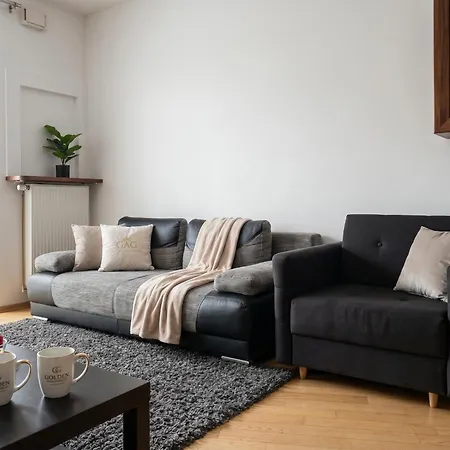 Urban - Great Location - Center - Grzybowska 61a *