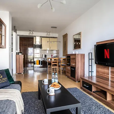 Urban - Great Location - Center - Grzybowska 61a